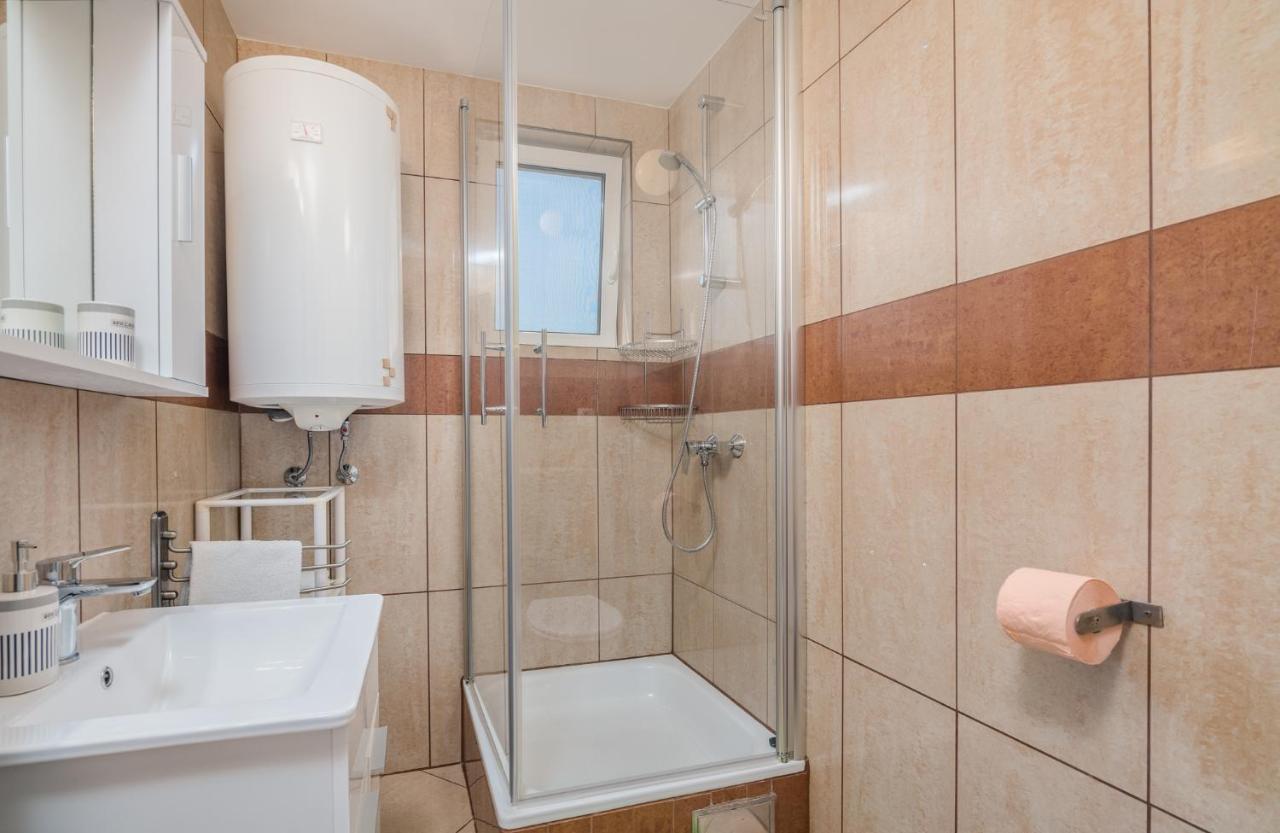 Apartment Dragica Cizici Luaran gambar