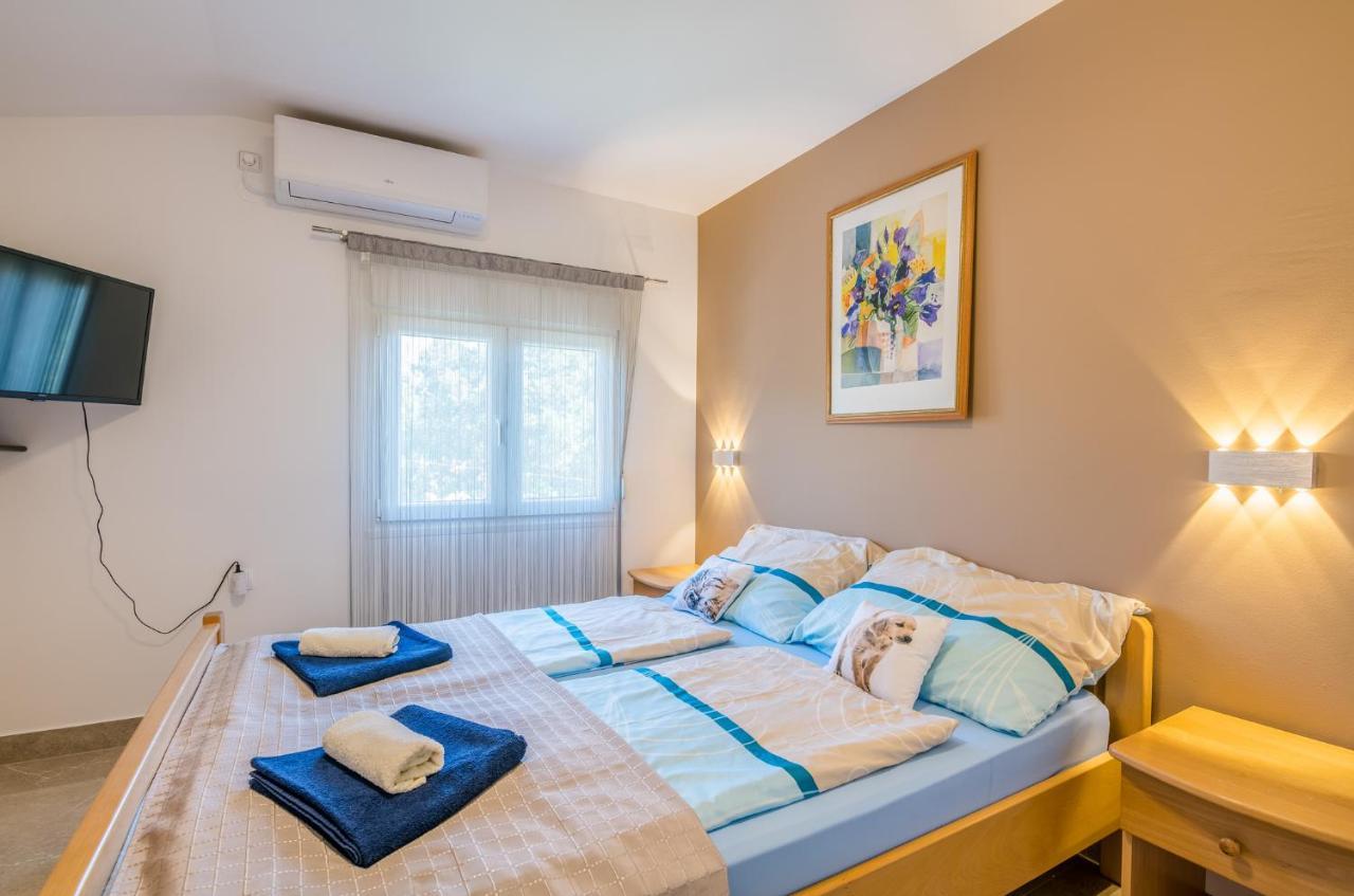 Apartment Dragica Cizici Luaran gambar