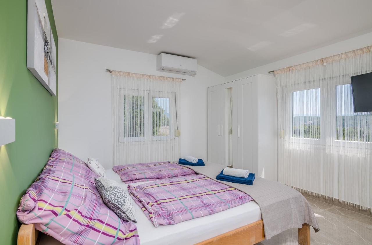 Apartment Dragica Cizici Luaran gambar