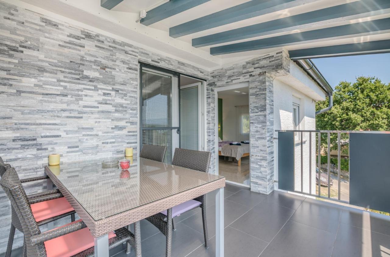 Apartment Dragica Cizici Luaran gambar