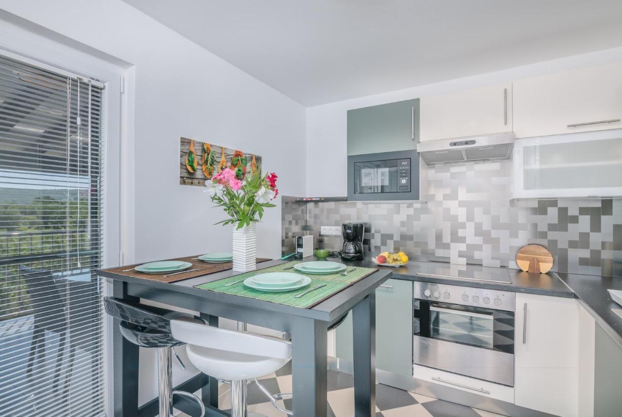 Apartment Dragica Cizici Luaran gambar