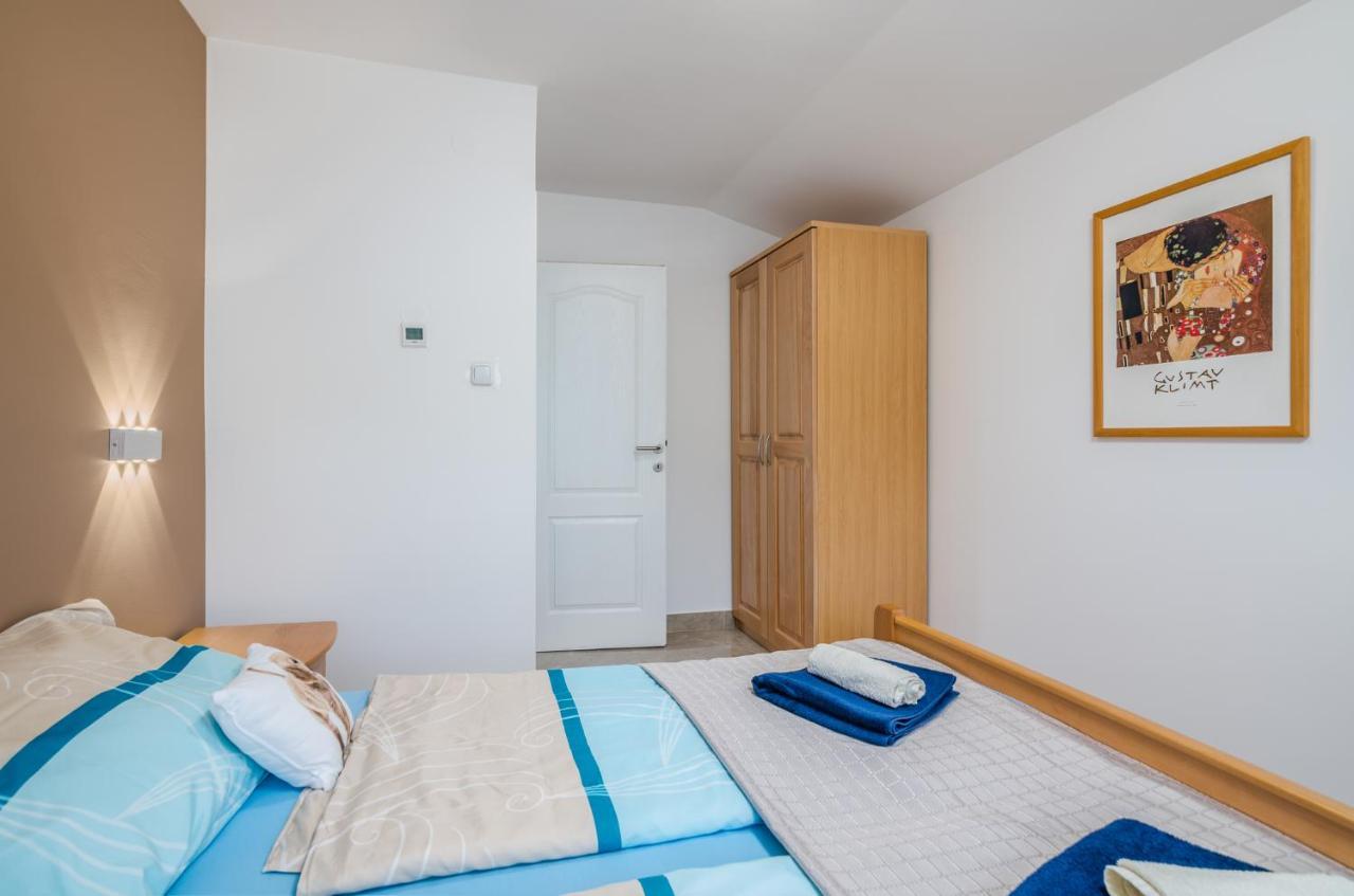 Apartment Dragica Cizici Luaran gambar