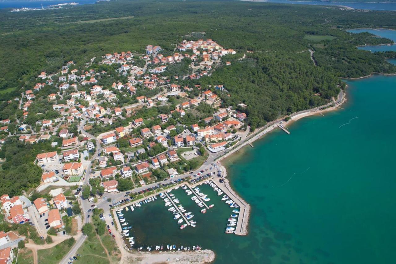 Apartment Dragica Cizici Luaran gambar