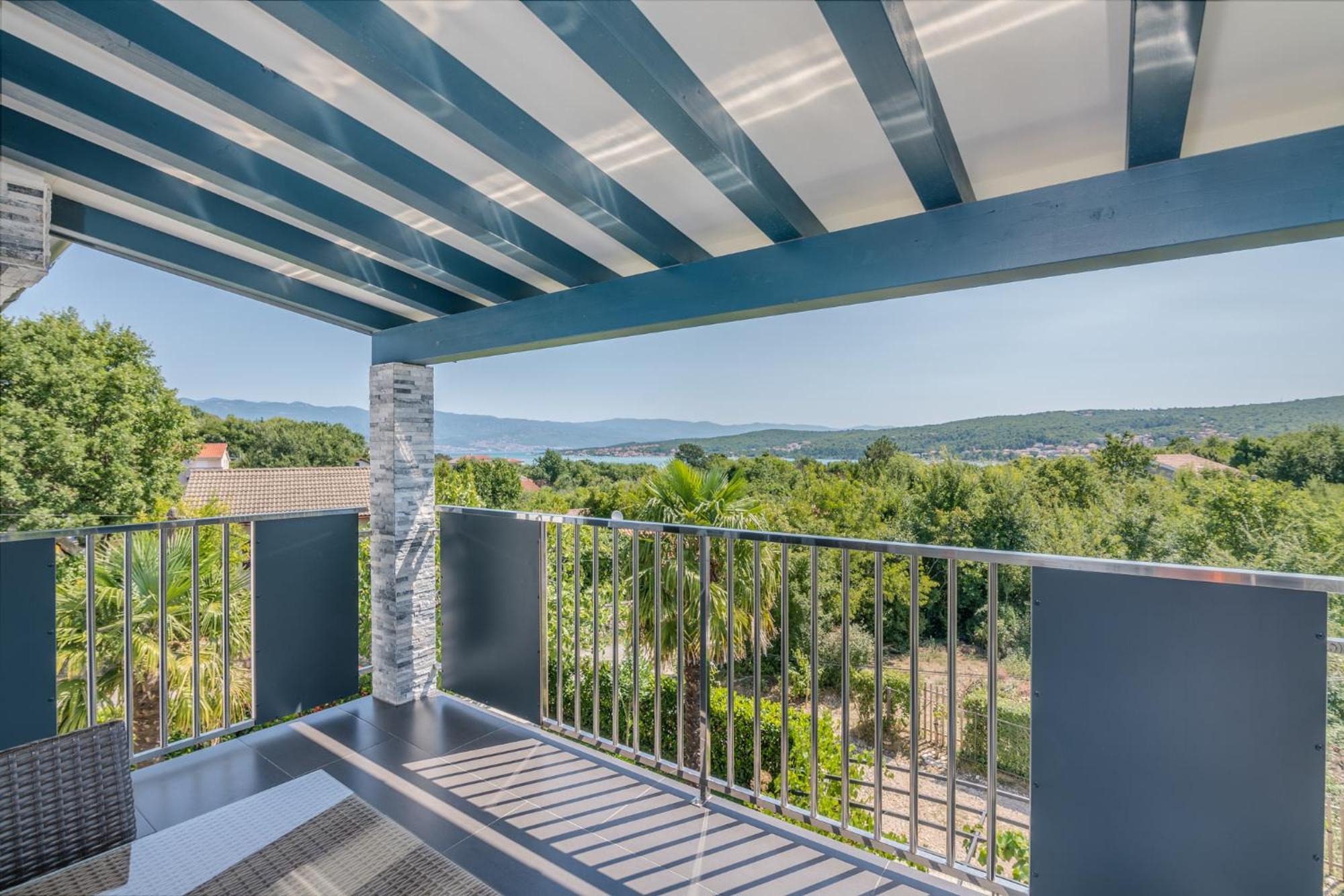 Apartment Dragica Cizici Luaran gambar