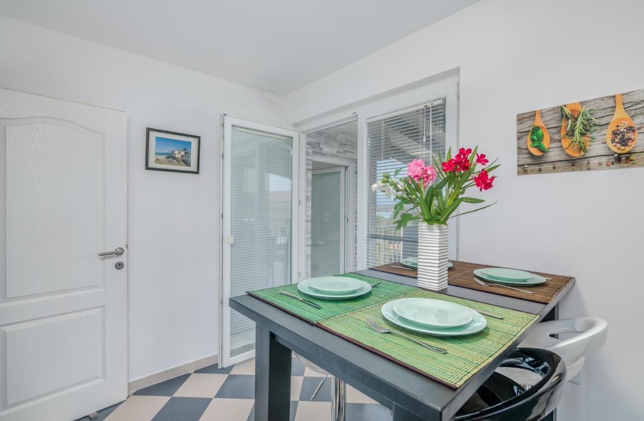 Apartment Dragica Cizici Luaran gambar
