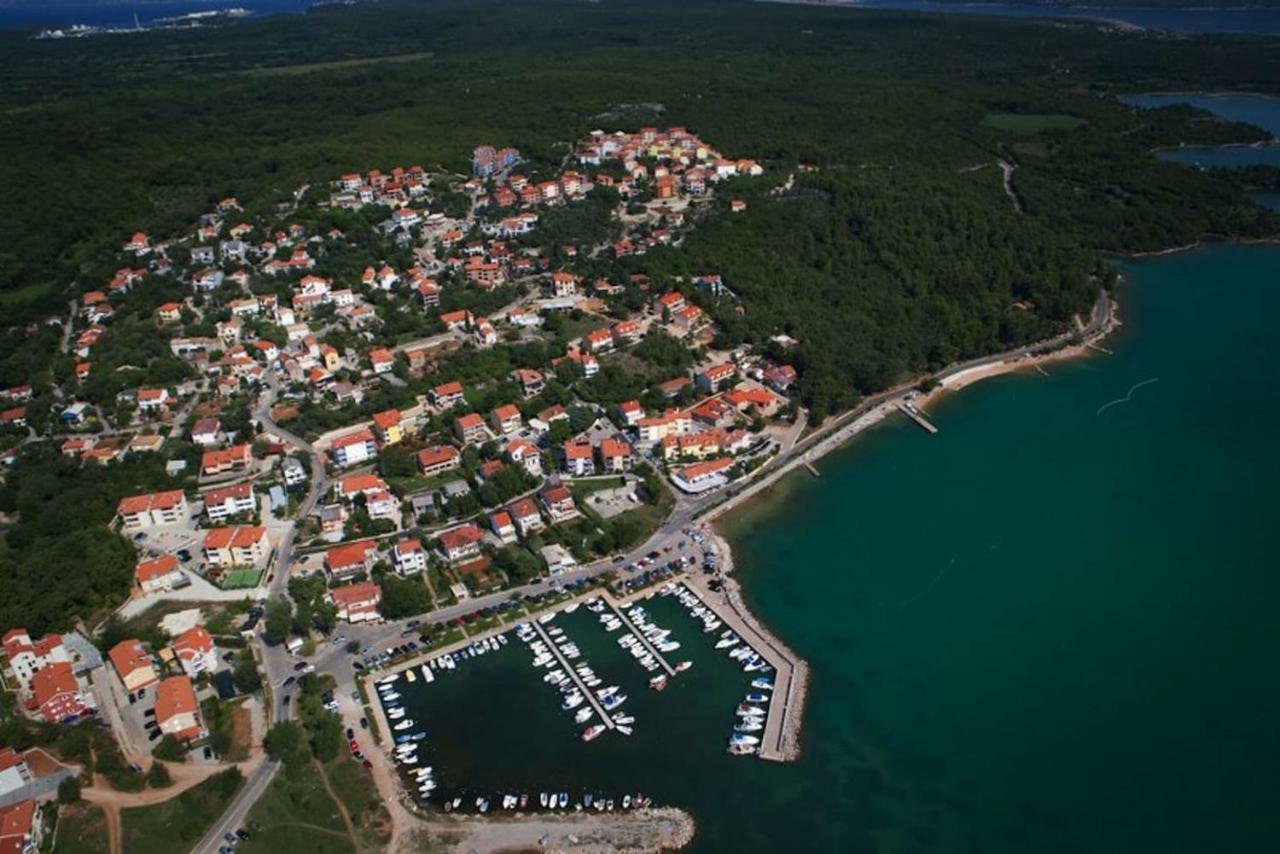 Apartment Dragica Cizici Luaran gambar